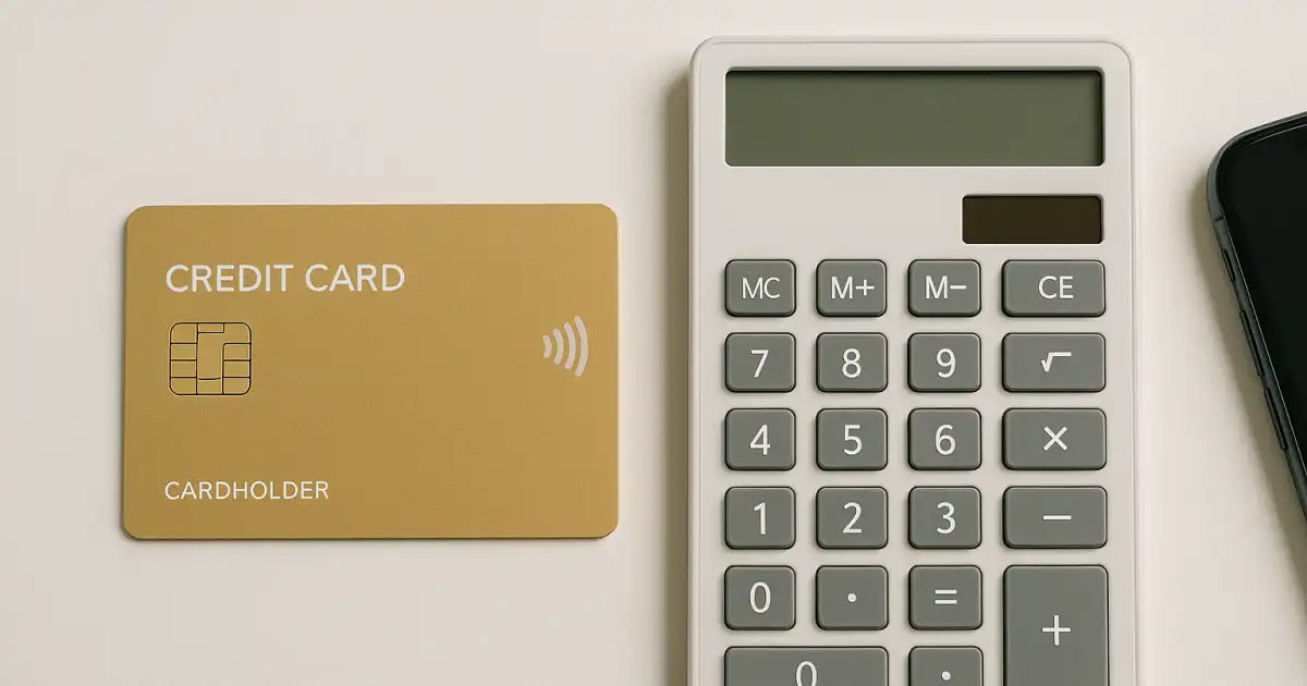 クレジットカード